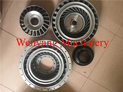 China Shantui brand YJ315S-4 spare parts  torque converter set for sale en venta