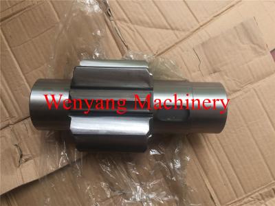 China Supply original TY165 bulldozer spare parts OA21057 middle shaft for sale