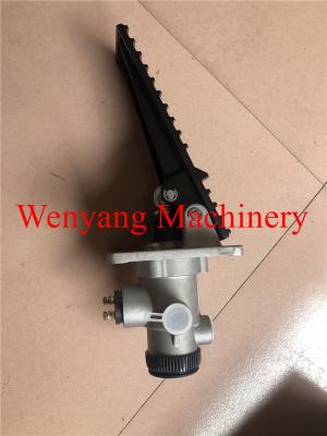 China Lonking wheel loader spare parts air brake  valve LG853.08.09 en venta