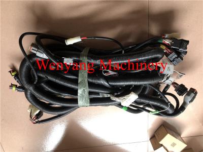 Китай SDLG LG958 wheel loader genuine spare parts wiring harness 29430001182 продается