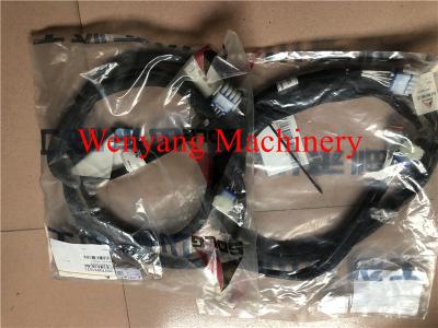 Китай SDLG LG958 wheel loader genuine spare parts wiring harness 29370024571 продается