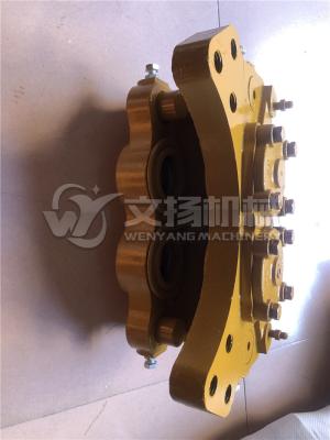 China BRAKE CALIPER 75700436 for XCMG ZL30G wheel loader spare parts for sale