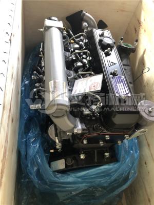 Китай original xinchai engine assembly C490BPG-47B used for forklift truck продается