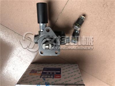 China YUCHAI genuine engine YC6J125Z-T20 motor feed oil pump 330-1111140-179 for sale