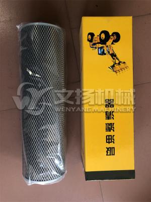 China Lonking 5ton wheel loader spare parts  LG855.13.09.05 oil suction filter 60308000065 en venta