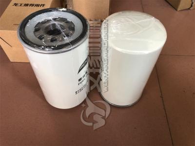 China Weichai deutz  engine spare parts fuel filter 1000447498  Lonking spare parts 60900009614 en venta