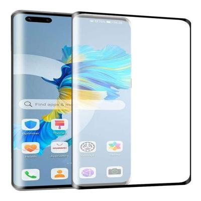 China Hot Selling Cell Phone Mobile Tempered Glass Screen Shatterproof Protector For Huawei Mate 40 30 20 pro plus Rs for sale