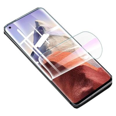 China Mobile phone factory direct China Anti-fingerprint tempered glass screen anti-explosion mobile protector for Xiaomi 10pro for sale