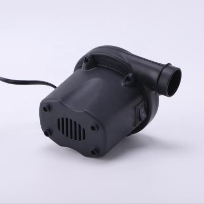 China Other 110V~240V Electric Compressor For Inflatables Air Bed Pillow Cushion Inflator AC Electric Compressor for sale