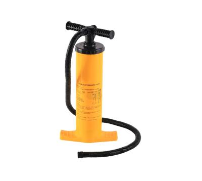 China Inflatable Boards Inflatable Boards and Kayaks Hand Pump New Design Multifunctional Hand Pump for sale