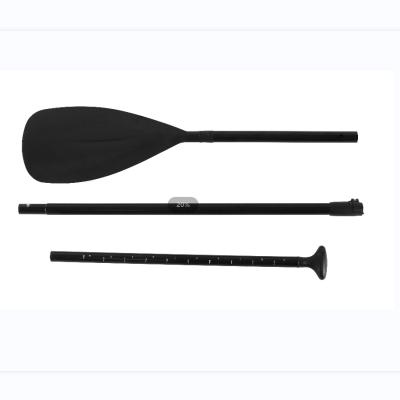 China Unisex Made in China Portable Boat Paddle Set Full Carbon Fiber SUP Lightweight and Strong Paddle Set for sale