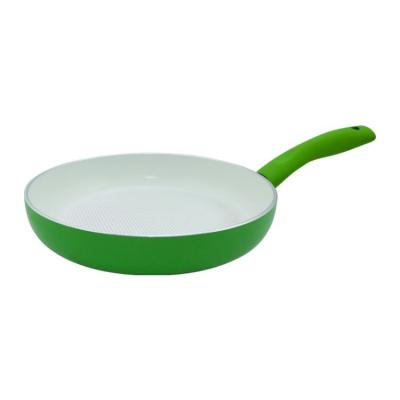 China Sustainable ceramic coated cookware for sale