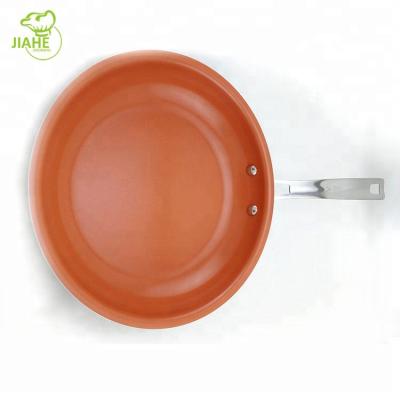 China Viable Non-Stick Aluminum Cookware Set for sale