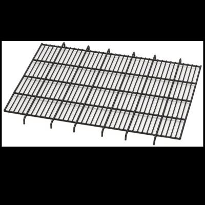 China Fashion Replacement Floor Grids Dog Crates for sale