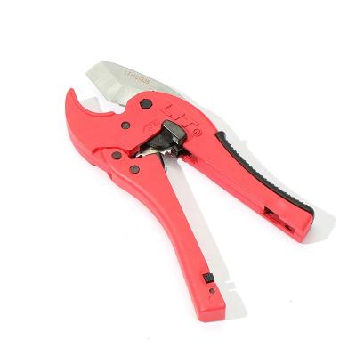 China Cutting Ppr Pe Pvc Pipe LIT TOOLS Cutting Plastic Pipe Cutter  water purifier filter nylon pe cutter scissor cut tool tube tubing hose cutter for sale