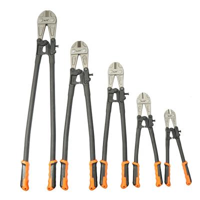 China LIT TOOLS  Professional Hand tools for wire cutting wire rope cutters  Carbon steel bolt cutter 193174---193238 for sale