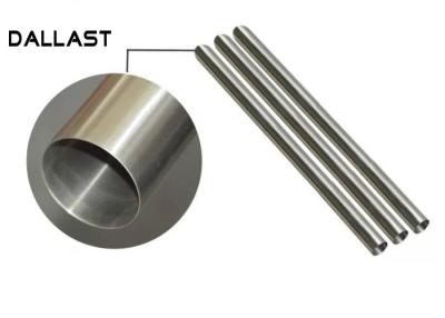 중국 TS16949 액압 실린더 피스톤간 실린더, Chrome는 강철 관 정확한 냉각 압연을 도금했습니다 판매용