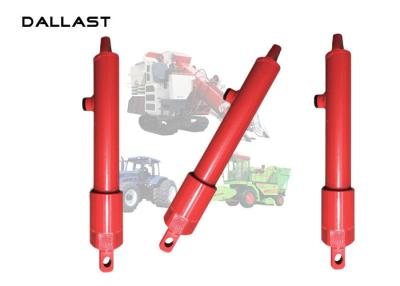 Chine Type joint agricole de plongeur de Rod d'U-tasse de polyuréthane de cylindres hydrauliques à vendre