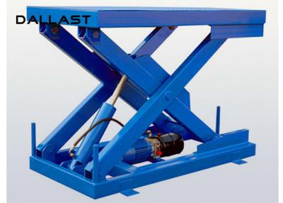 China Industrial Fork Lifting Platform Dump Hoist Garbage Station Hydraulic Cylinder for sale