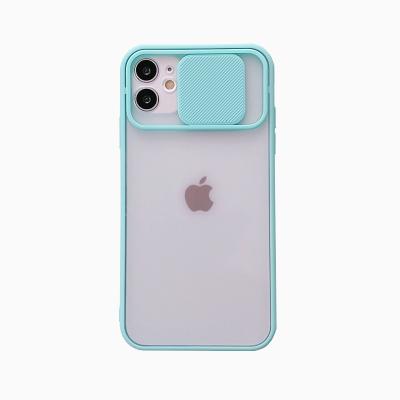 China Anti-drop Suitable For iPhone 11 7 8 Plus Se 2 Camera Lens Protective Case For iPhone X Xs 12 Max 12 pro XR Phone Case for sale