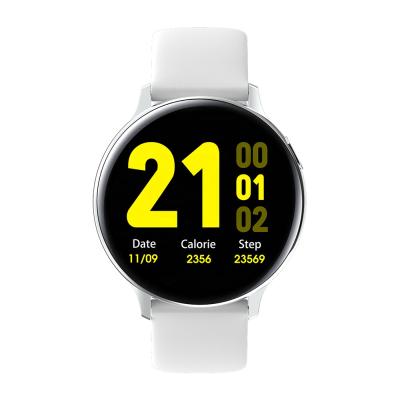 China 2021 Latest 3G Smartwatch S20 Smart Watch , Weather Forecast Real Time Heart Rate Monitor Smartwatch For Women Men for sale