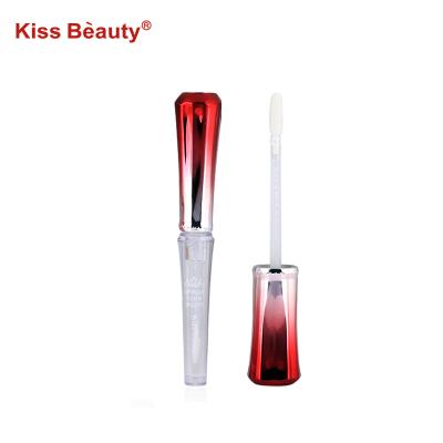 China Hydrate plump natural 3d shiny Crystal Jelly Liquid Sunscreen Lipgloss for sale