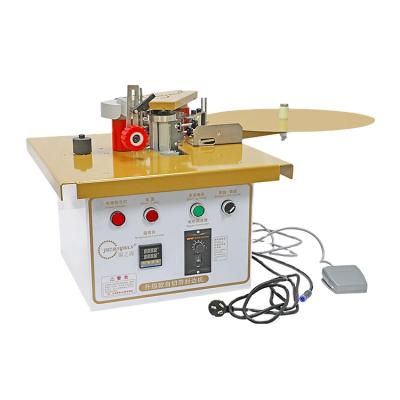 China High Quality Logo Professional Woodworking Edge Banding Machinery Repair Shops Customized Machine for sale