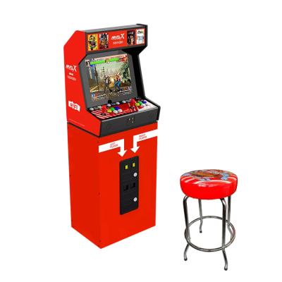 China Home Arcade Game Video King of fighters game SNK MVSX kids and adults factory price for sale