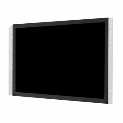 China Ideal for use in most arcade & Fun cabinets. Factory Outlet ULM19 Black Open Frame High Definition Entertainment Arcade Game LCD Monitor for sale