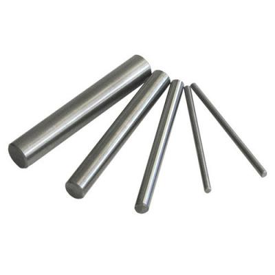 China HSS And HSS Cobalt Blank High Speed ​​Steel Round Drill Bits Blank for sale