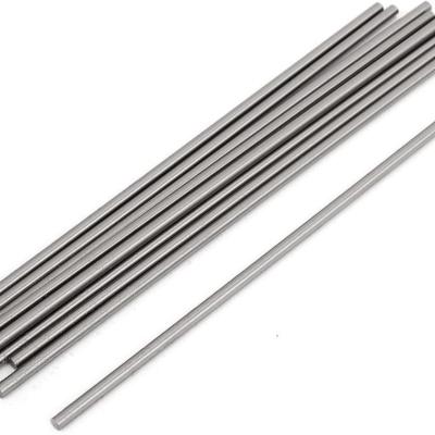 China Tool Steel Bar Dill Bit Steel HSS AISI M2 DIN 1.3343 SKH9 Round Bar Material for sale