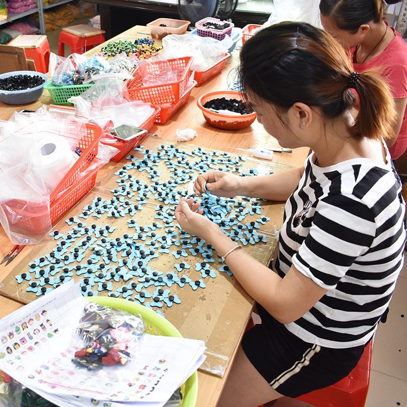 Verified China supplier - Dehua Fulun Arts & Crafts Factory