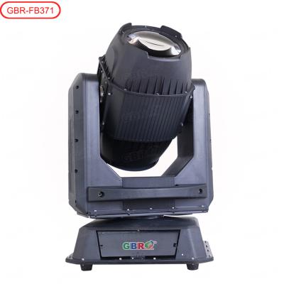 China GBR-FB371 371W IP65 Outdoor Water Proof Moving Head Light for sale