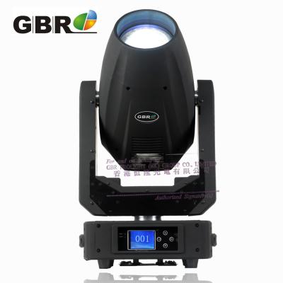 China Good Quality 440W Moving Head Stage Track Light for sale