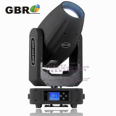 China High Bay Stage Light 440W Moving Head With Best Quality And Low Price for sale