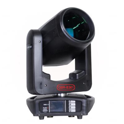 China GBR-B311 311W Stage Beam Moving Head Light Price for sale