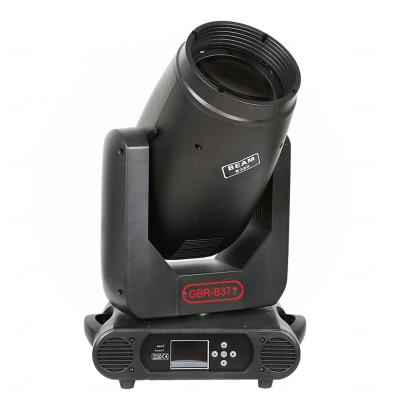 China GBR-B371 371W Stage Moving Head Moving Light Beam Stage Light for sale