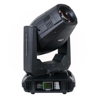 China GBR-GL300 300W LED Moving Head Stage Zoom Spot Light for sale