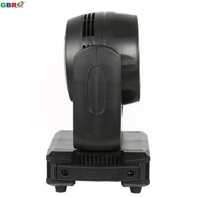 China GBR-WL740 LED Stage Zoom 7*40w Led Moving Head for sale