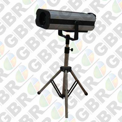 China Stage Factory Wholesale LED Stage Light Beam 330w Zoom Follow Spot Light for sale