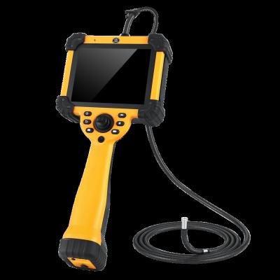 China Shenzhen VSNDT High Quality Intelligent Flexible Portable Testing NDT Industrial Videoscope For Aerospace Aviation WS-Y Series for sale