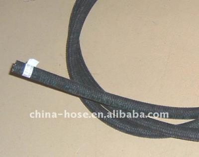 China rubber hose SAE J517 TYPE 100 to R5 SAE J517 100 R5 TYPE for sale