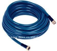 China High Temperature Blue Water Hose Complete for sale