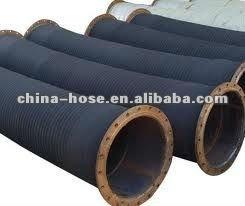 China Water Conveying For Industrial Use Suction Water Hose for sale