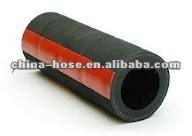 China Water Conveying For Industrial Use Cloth And Cloth Water Hose for sale