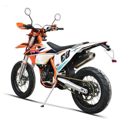 China Original KAMAX 4 Stroke Dirt Bike 250cc Water Cooled Dirt Bike For Adults KMX250KE for sale