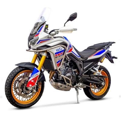 China Hot Selling KAMAX 4 Stroke 500cc Customization 500cc Dirt Bike For Adult 525X for sale