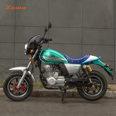 China KAMAX 2022 New Retro 250cc Motorcycle High Quality Classic Motorcycle 8L Direct Offer 200cc Retro Retro Motorcycle for sale