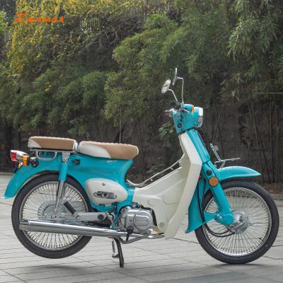 China KAMAX 110cc motorcycle made in china for sale gasoline 110cc motorcycle china factory sell 110cc mini motorcycle 1700X460X850mm for sale