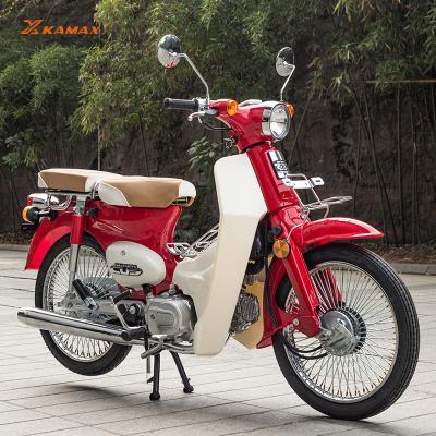 China KAMAX china 110cc motorcycles for sale gasoline 110cc motorcycle factory sell 2020 110cc chinese motorcycle 1700X460X850mm for sale